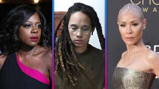 Brittney Griner Sentenced to 9 Years in Russian Prison: Viola Davis and Jada Pinkett Smith React