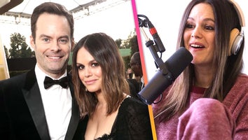 Rachel Bilson Has Cheeky Response to What She Misses Most About Bill Hader After Split 