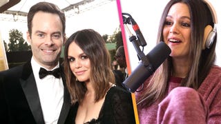 Rachel Bilson Has Cheeky Response to What She Misses Most About Bill Hader After Split 