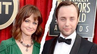 Alexis Bledel and Vincent Kartheiser Split After 8 Years of Marriage 