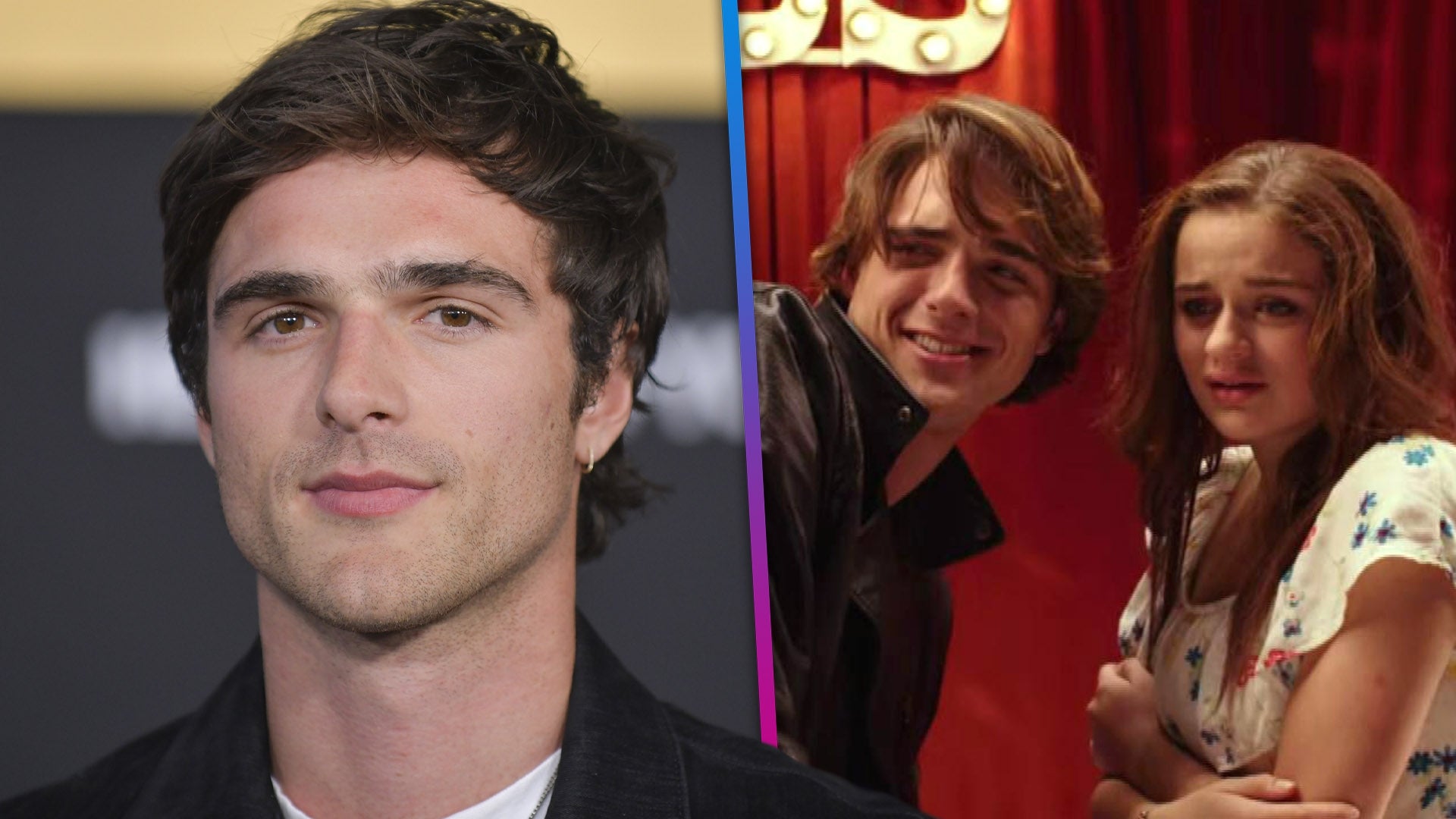 Jacob Elordi Wanted to Quit Acting After 'The Kissing Booth' Fame