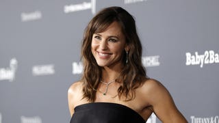 Why Jennifer Garner Is Against Injectables and Fillers