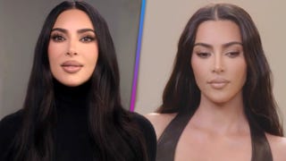Kim Kardashian 'Mortified' by Criticism of Her ‘Nobody Wants to Work’ Comment