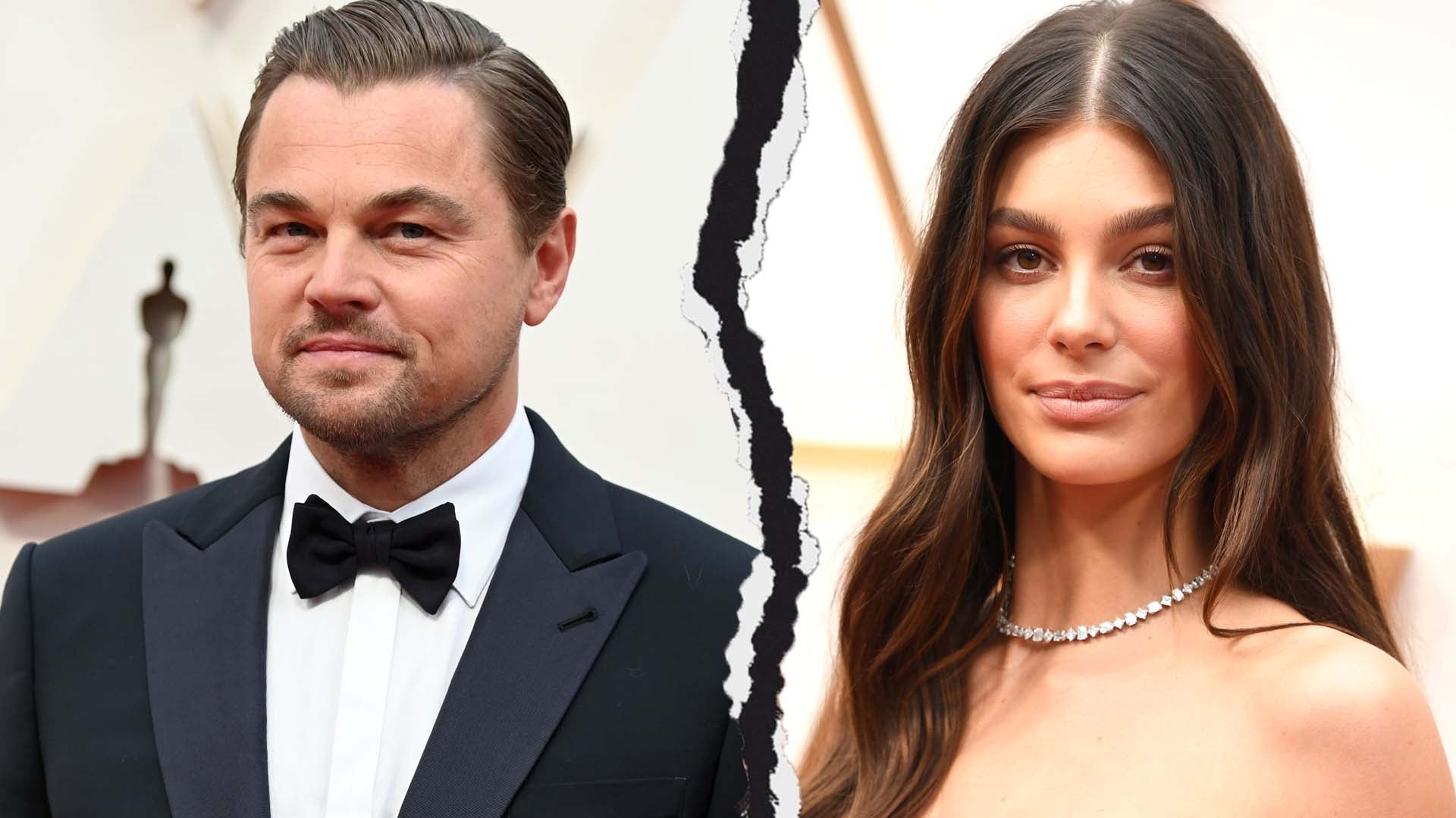 Leonardo DiCaprio and Girlfriend Camila Morrone Break Up After 4 Years Together (Source)