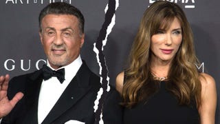 Sylvester Stallone and Jennifer Flavin Split After 25 Years of Marriage