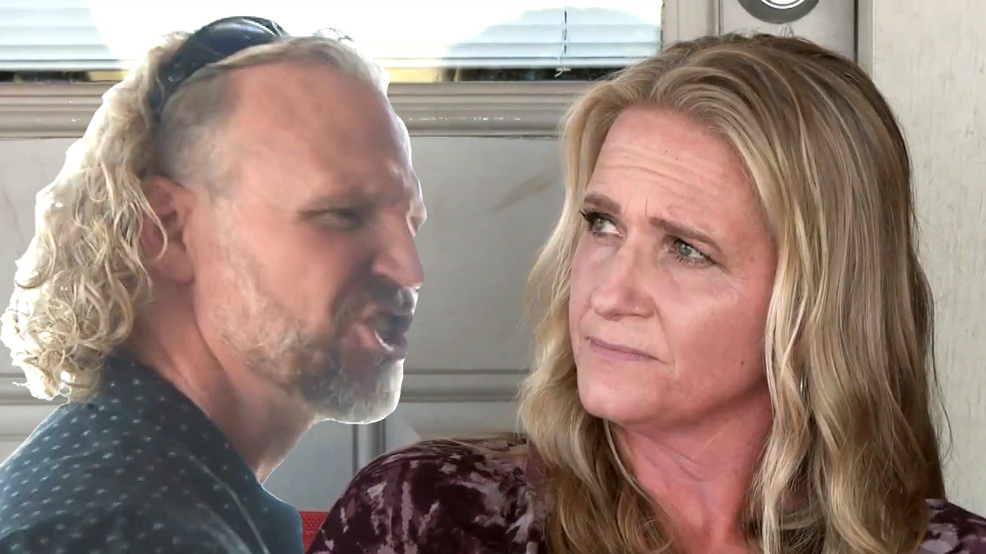 'Sister Wives' First Look: Stars React to Christine's Choice to Leave Plural Marriage 