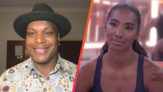 'Big Brother': Terrance Calls Out Michael and Brittany in Kyle's Racism Scandal (Exclusive) 