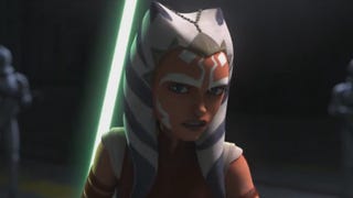 'Tales of the Jedi' Official Trailer 