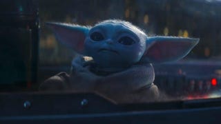 'The Mandalorian' Season 3 Teaser Trailer 