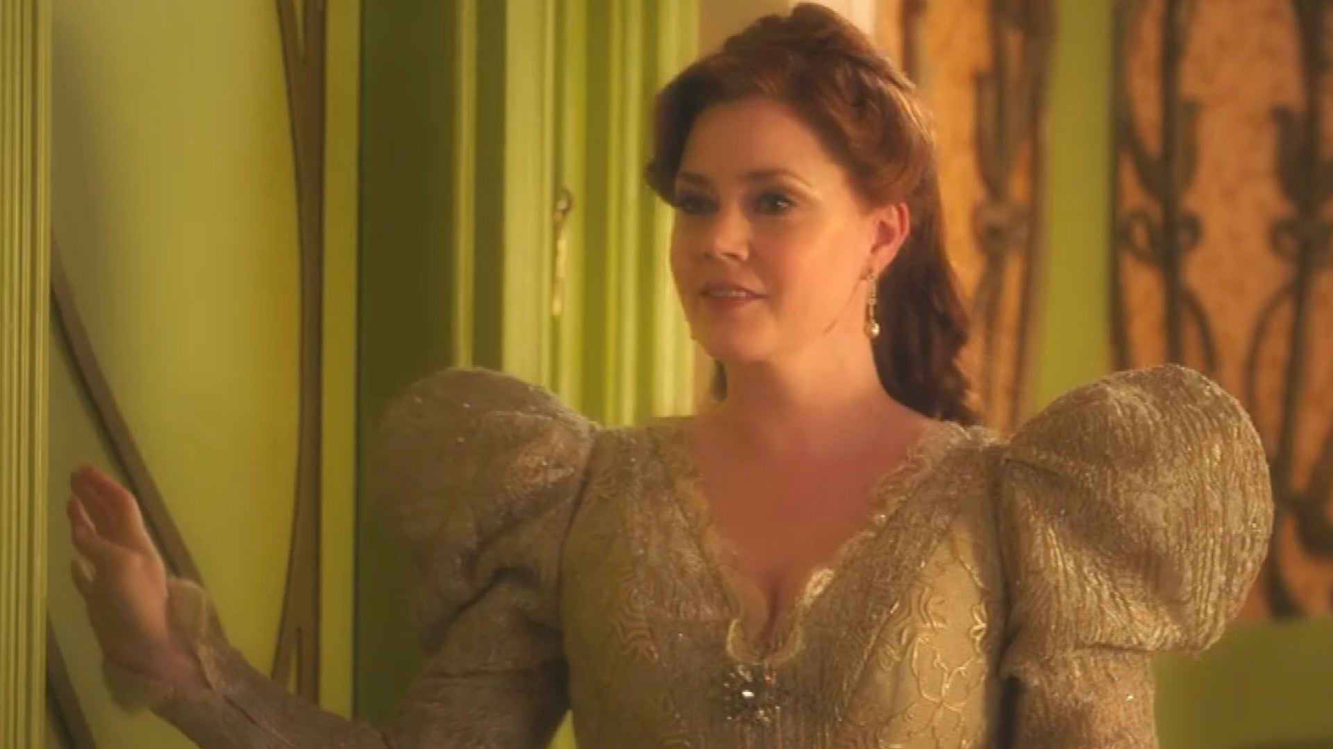'Disenchanted' Official Trailer 