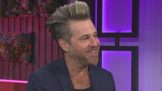 Ryan Cabrera on How His Love Story With Wife Alexa Bliss Inspired New Single (Exclusive)