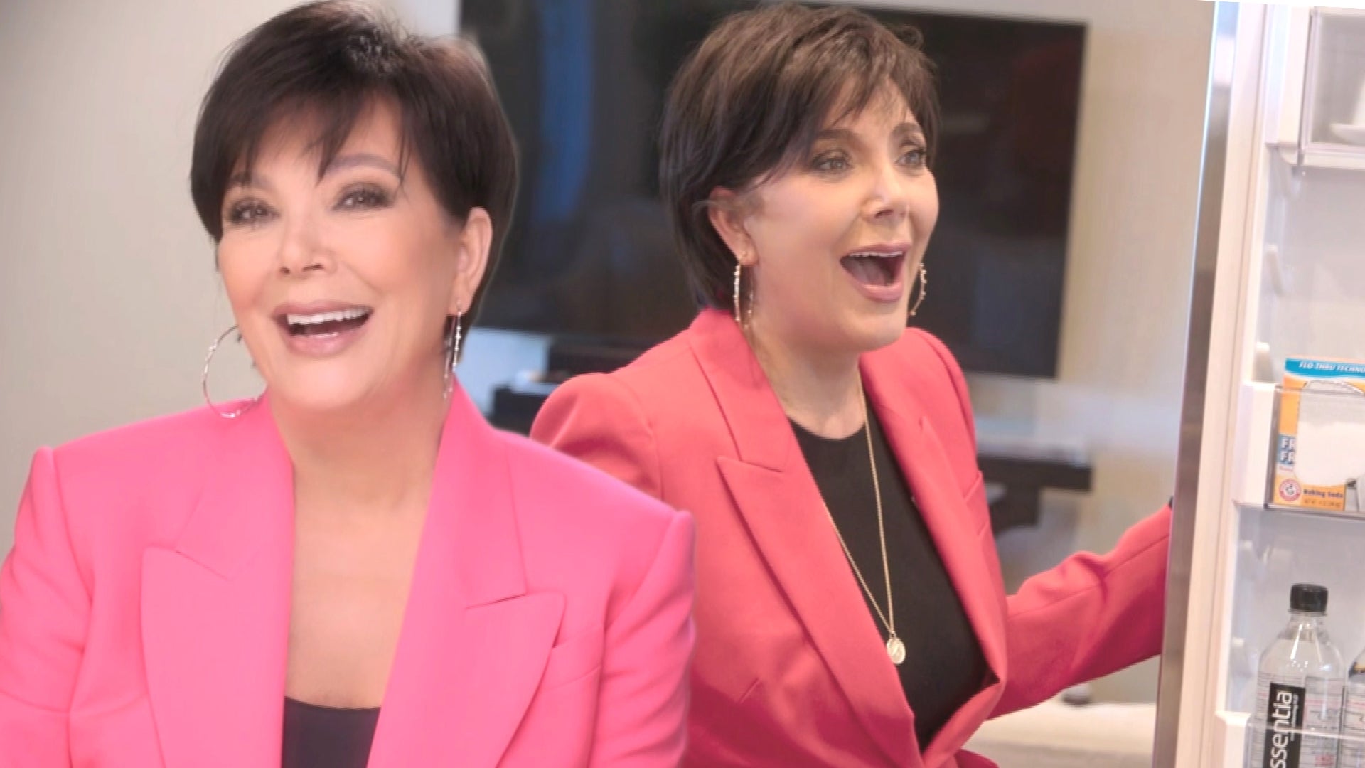 Kris Jenner Forgets She Owns a Beverly Hills Condo