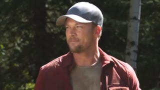 'Heartland' Actor Robert Cormier Dead at 33