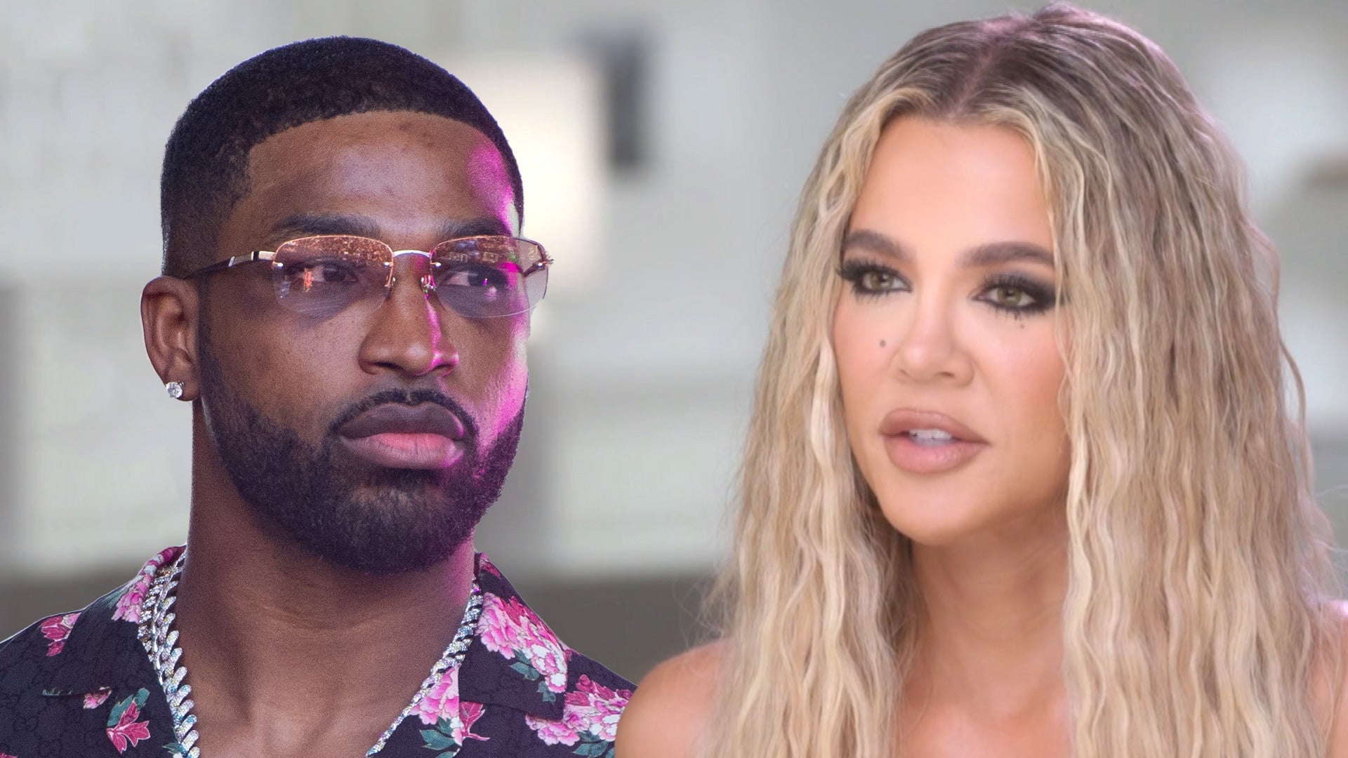 Khloé Kardashian Reveals Tristan Thompson Proposed and She Never Told Her Family