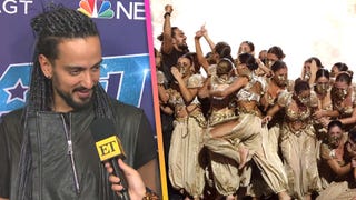 ‘America’s Got Talent’: The Mayyas on Winning Season 17 and Sofia Vergara's Support (Exclusive)