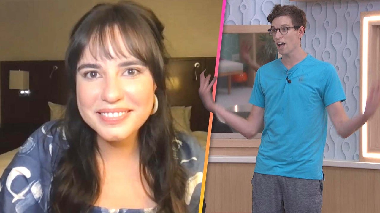 'Big Brother's Brittany on Future Friendship With Michael After ...