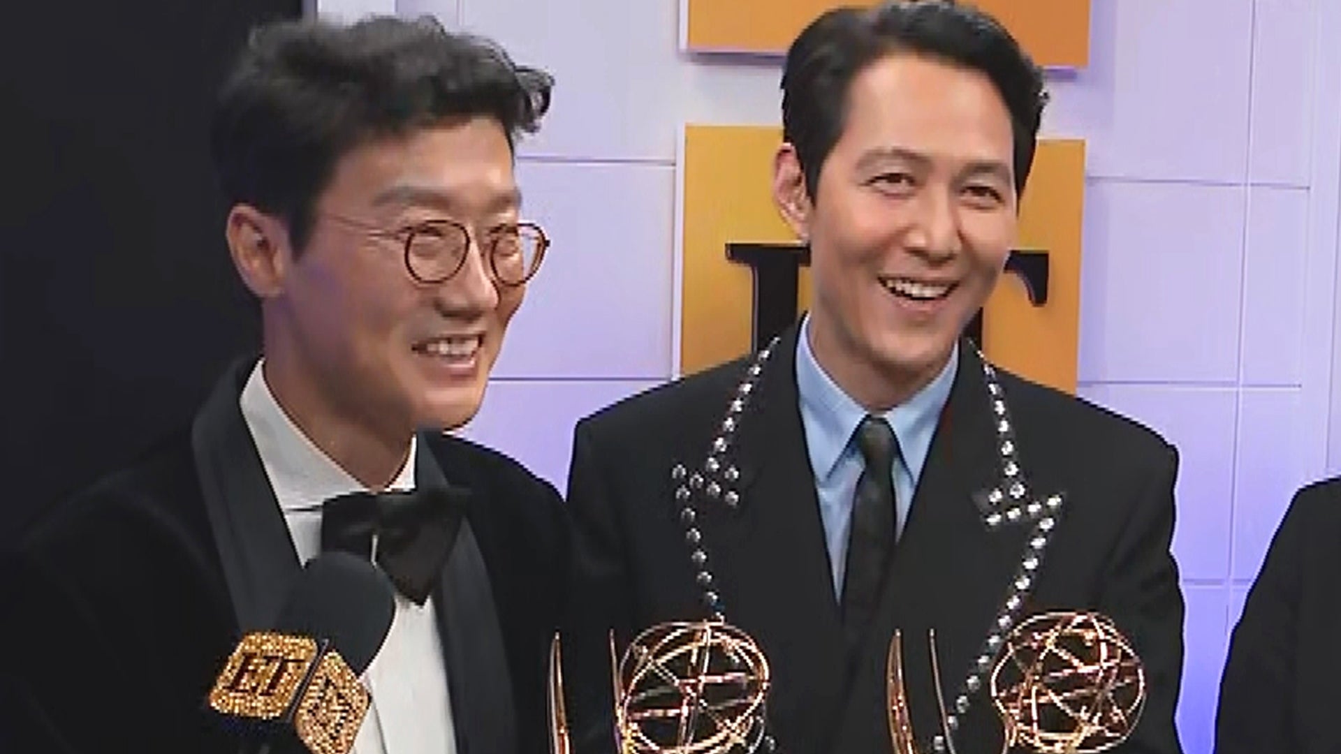 ‘Squid Game’s Emmy Win: Lee Jung-Jae and Hwang Dong-hyuk on What It Means for the World (Exclusive) 