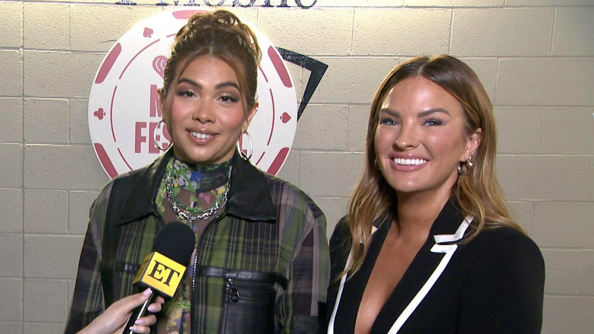 Hayley Kiyoko and Becca Tilley on Going Public With Their Relationship  After 4 Years (Exclusive)