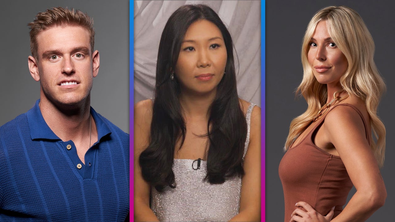 Where 'Love Is Blind' Star Natalie Stands After Drama With Shayne and