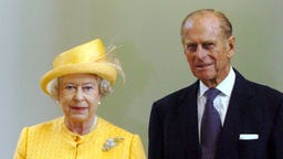 Queen 'Ultimately Died of a Broken Heart' After Prince Philip's Death