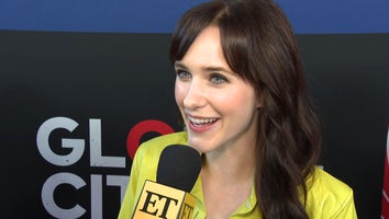 Rachel Brosnahan REACTS to ‘Fantastic Four’ Casting Rumors (Exclusive)