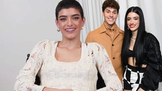 Dixie D'Amelio on 'Complicated' Noah Beck Relationship and 'The D'Amelio Show' Season 2 (Exclusive)