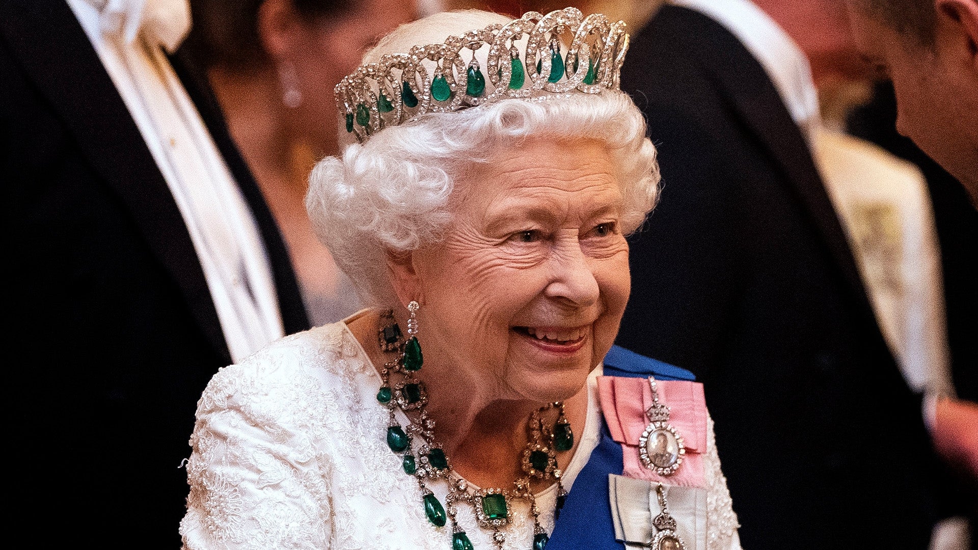 How the Crown Jewels Are Passed Down Through the Royal Family