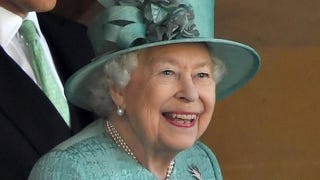 Queen’s Funeral: The Fun Side of the Late Monarch