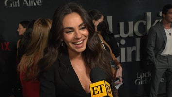 Mila Kunis Says New Film ‘Luckiest Girl Alive’ ‘Exceeded’ Her Expectations (Exclusive)