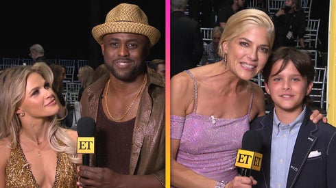 'DWTS' Season 31 Premiere's Must-See Moments