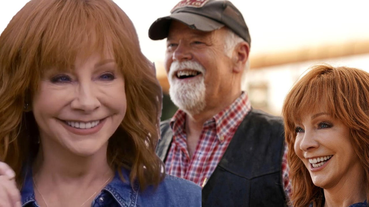 ‘Big Sky’: Reba McEntire on Joining Season 3 and Working With Boyfriend ...
