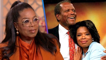 Oprah Winfrey Explores Sidney Poitier’s Inspiring Life in New Documentary (Exclusive)