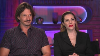 Johnny Depp vs. Amber Heard Trial: Meet the Actors Making It Into a Movie (Exclusive)