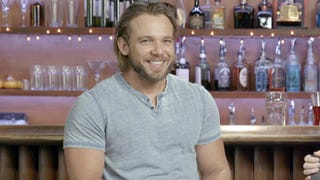 Max Thieriot on ‘Crazy’ Dream Come True Moment of Starring and Executive Producing ‘Fire Country’