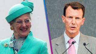 Royal Titles Removed! Denmark Prince Responds to Family Drama