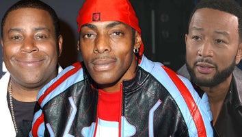 Coolio Dead at 59: Kenan Thompson, Ice Cube, John Legend and More React 