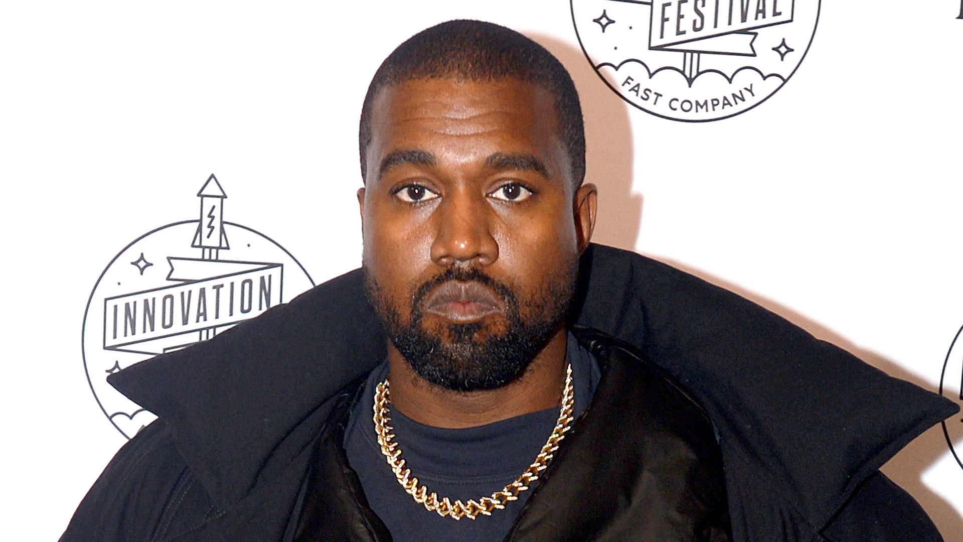 Kanye West Promises to Unleash the 'Monster' After Rant Comparing Yeezy to 'Sparta'
