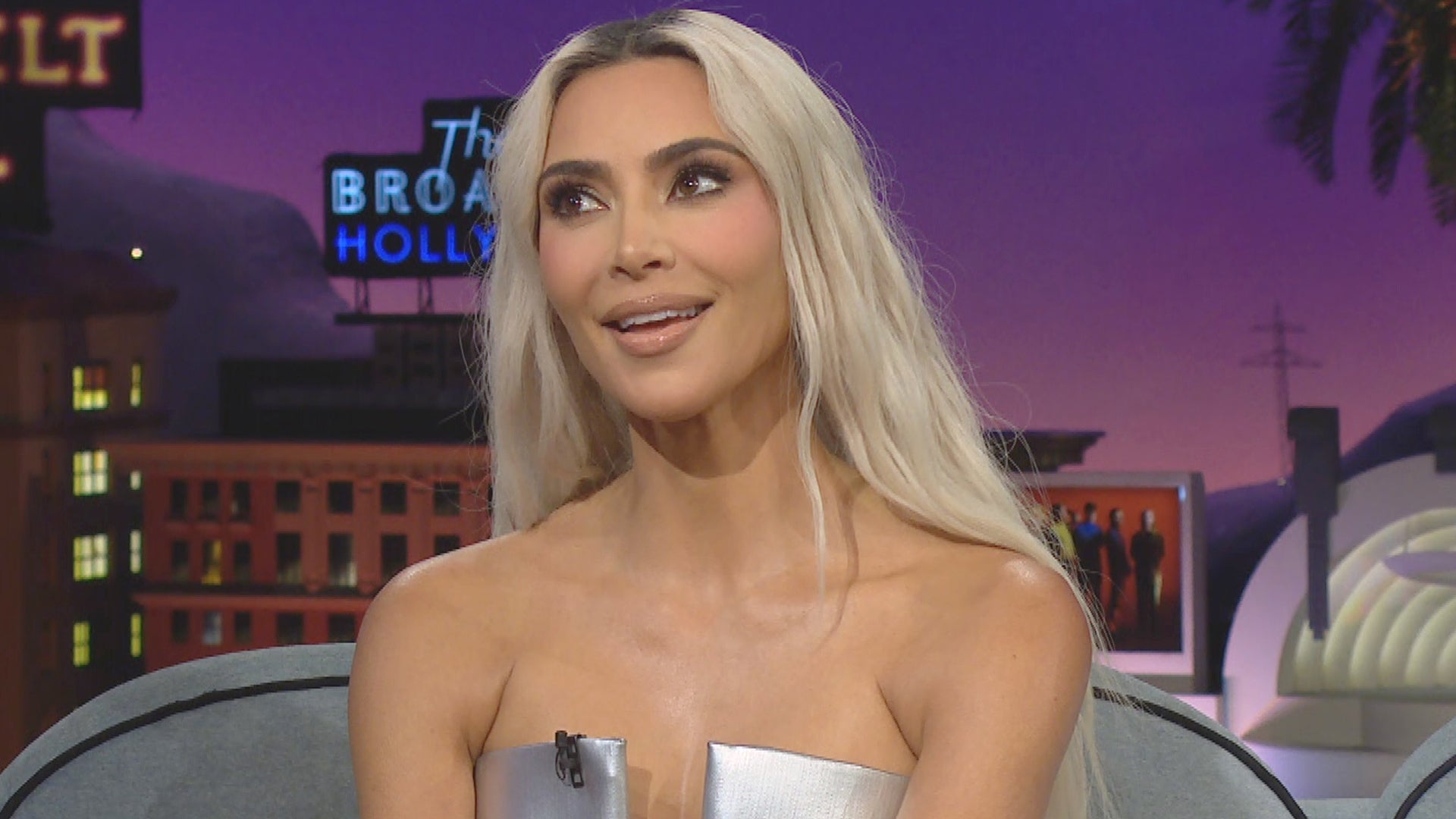 Kim Kardashian Admits Her Approach to Dating Is 'Clearly Not Working' 