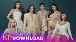 Fall TV: Everything to Know About the Hottest Shows | ET's The Download       