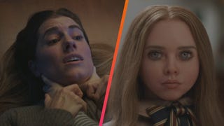 'M3GAN': Watch the Official Trailer