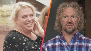 'Sister Wives': Why Kody Prefers Robyn's House vs. Janelle's RV (Exclusive) 