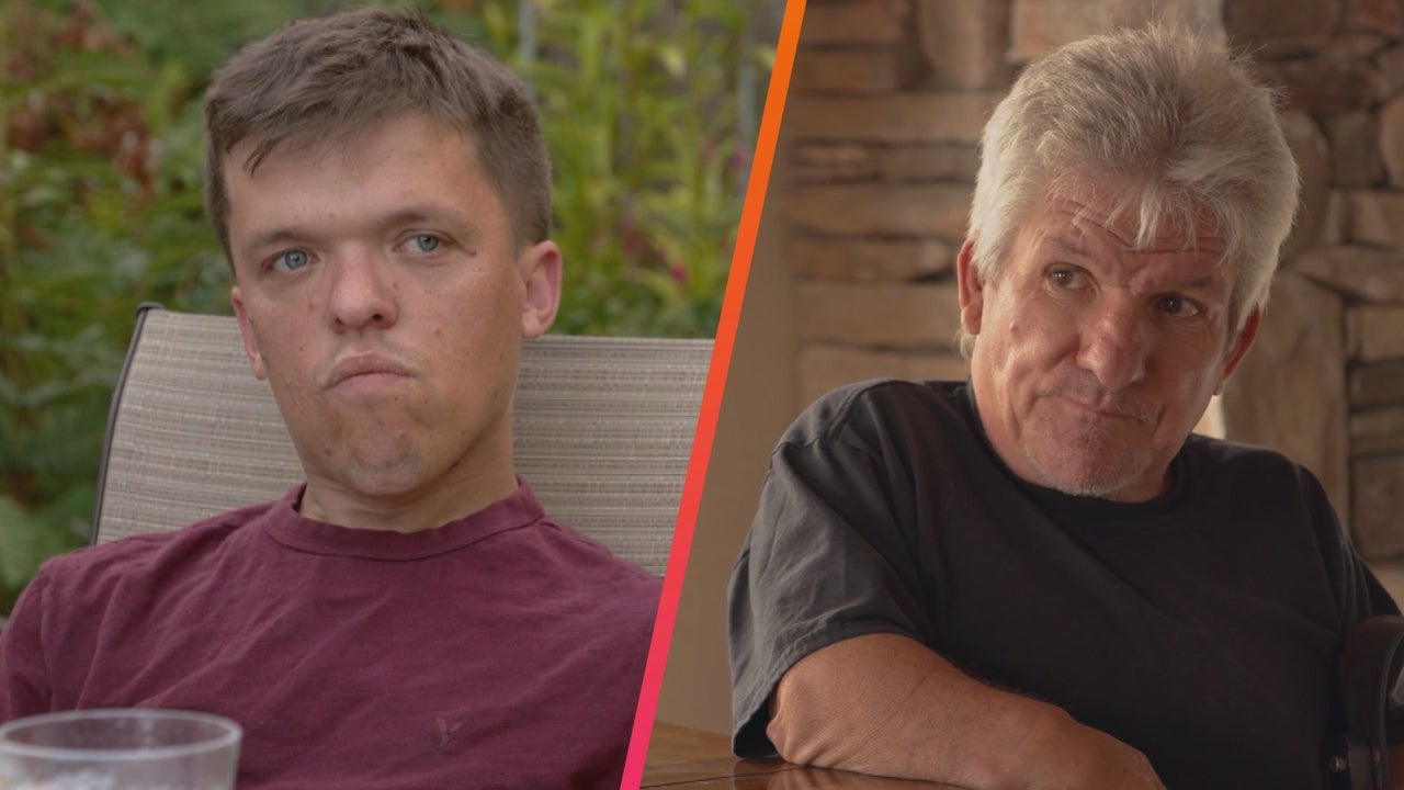 what is zach roloff net worth - Ilustrasi 2