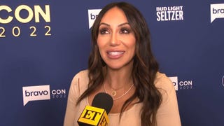 Melissa Gorga Says Teresa Giudice Feud Has 'Gone Too Far' and Teases 'RHONJ' Season 13 (Exclusive)