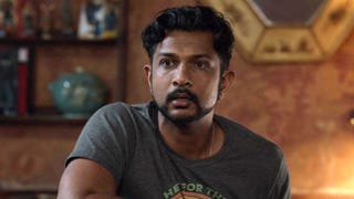 'Ghosts': Jay's Friends May Be Members of a Cult (Exclusive)