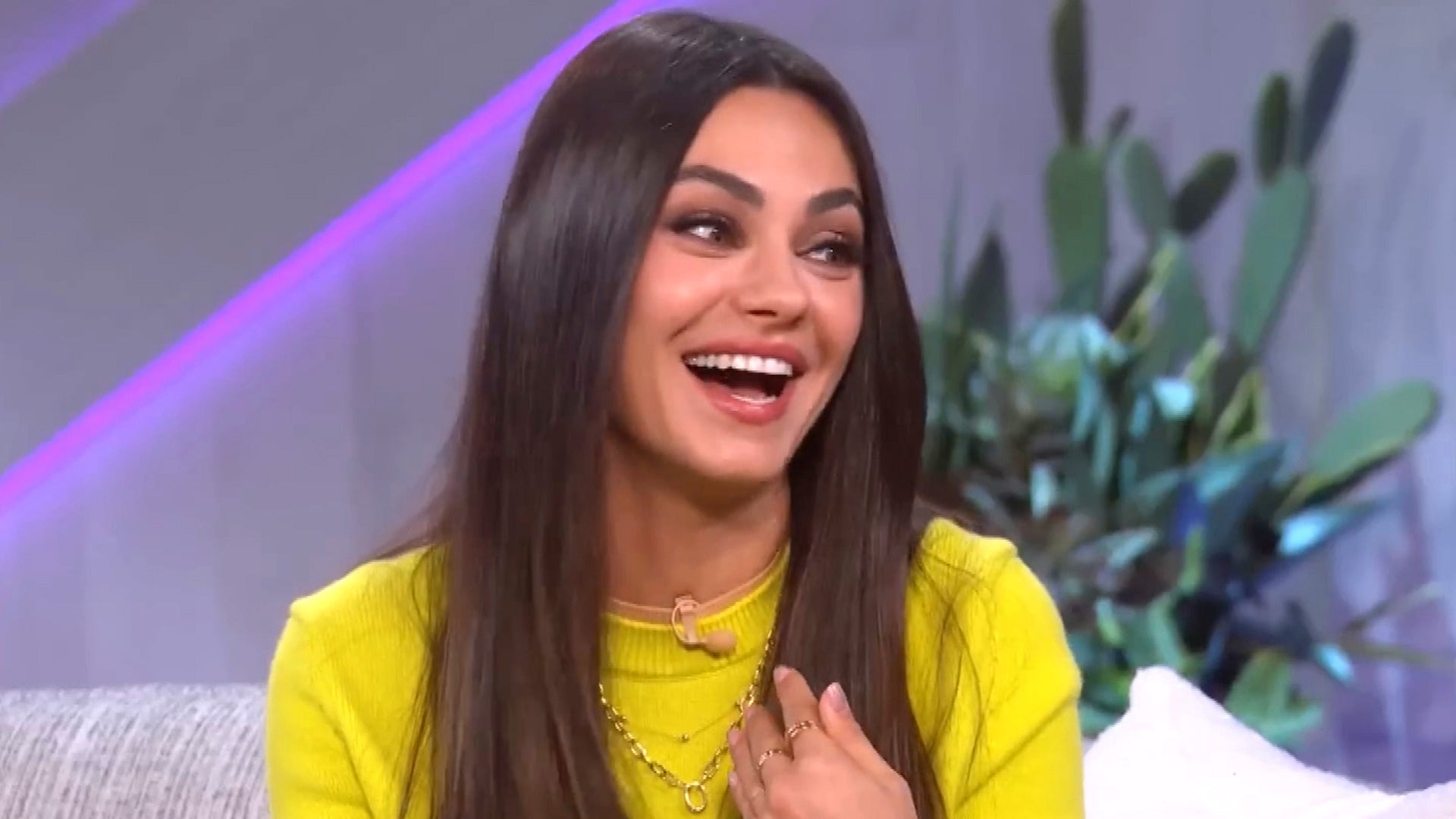 Mila Kunis Vader Mila Kunis Vader