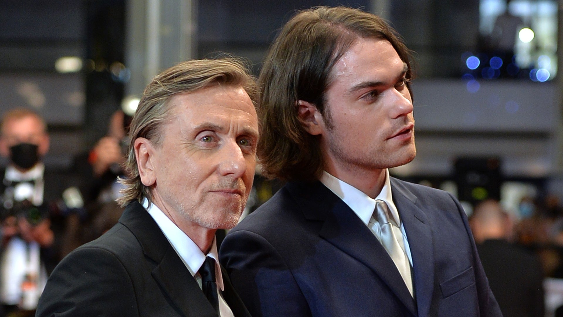 Tim Roth's Son, Cormac, Dead at 25