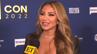 'RHOM's Larsa Pippen Addresses Rumors She's Dating Michael Jordan's Son Marcus (Exclusive)