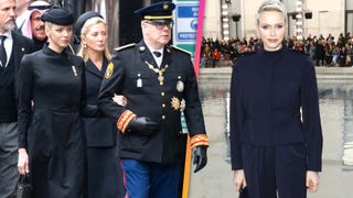 Princess Charlene's Return to Spotlight 'Is Really Encouraging,' Expert Says 
