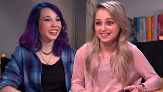 'I Am Shauna Rae': Shauna and Rylee Spill Sister Secrets and Talk Season 2! (Exclusive)
