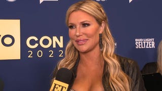 Brandi Glanville Weighs in on the 'RHOBH' Drama Between Lisa Rinna and Kathy Hilton (Exclusive)